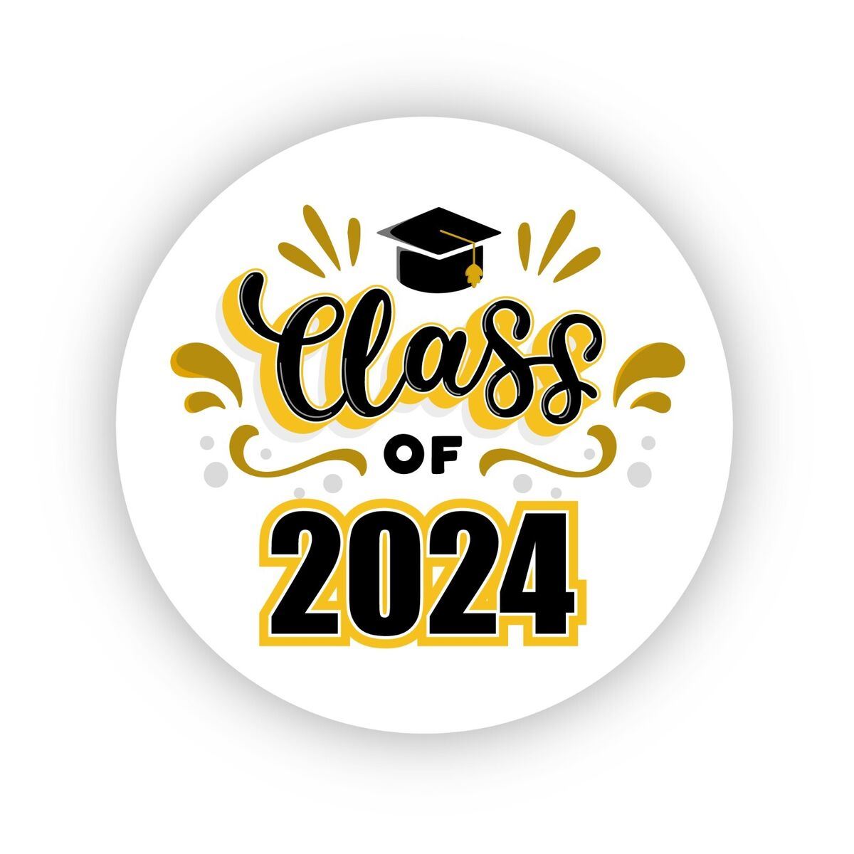 Class of 2025